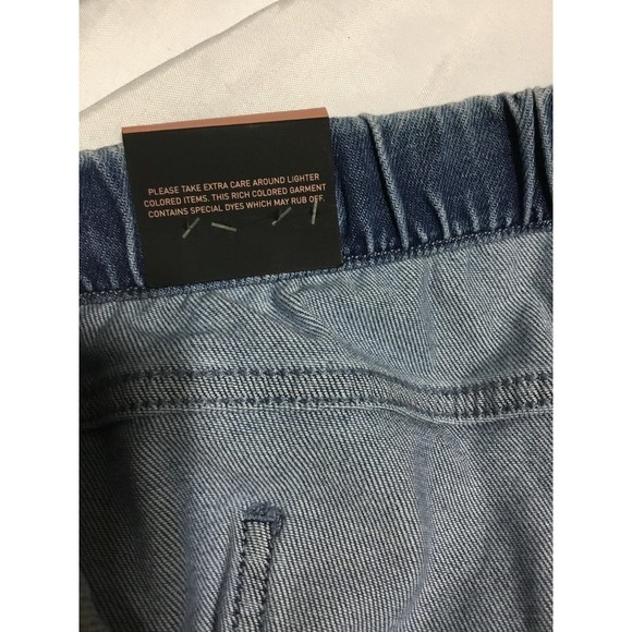 JEN7 BY 7 FOR ALL MANKIND The Everyday Relaxed Size 18 NWT - Picture 5 of 10